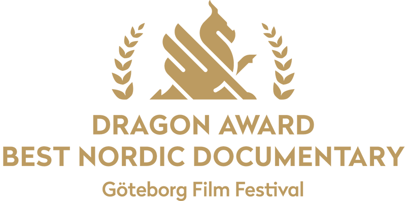 Dragon Award - Best Nordic Documentary - Göteborg Film Festival